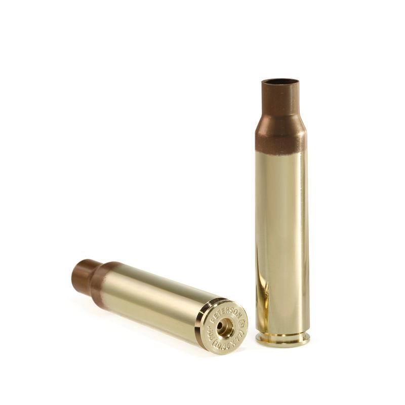 Peterson .408 CheyTac (10.36x77) Unprimed Brass (50)