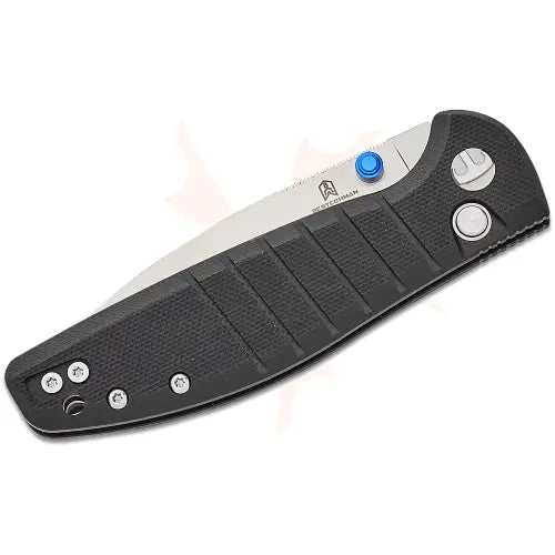 BESTECH GOODBOY JNR BLACK - BMK10A
