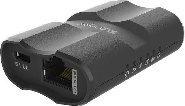 MikroTik Mobile Quick Setup tool