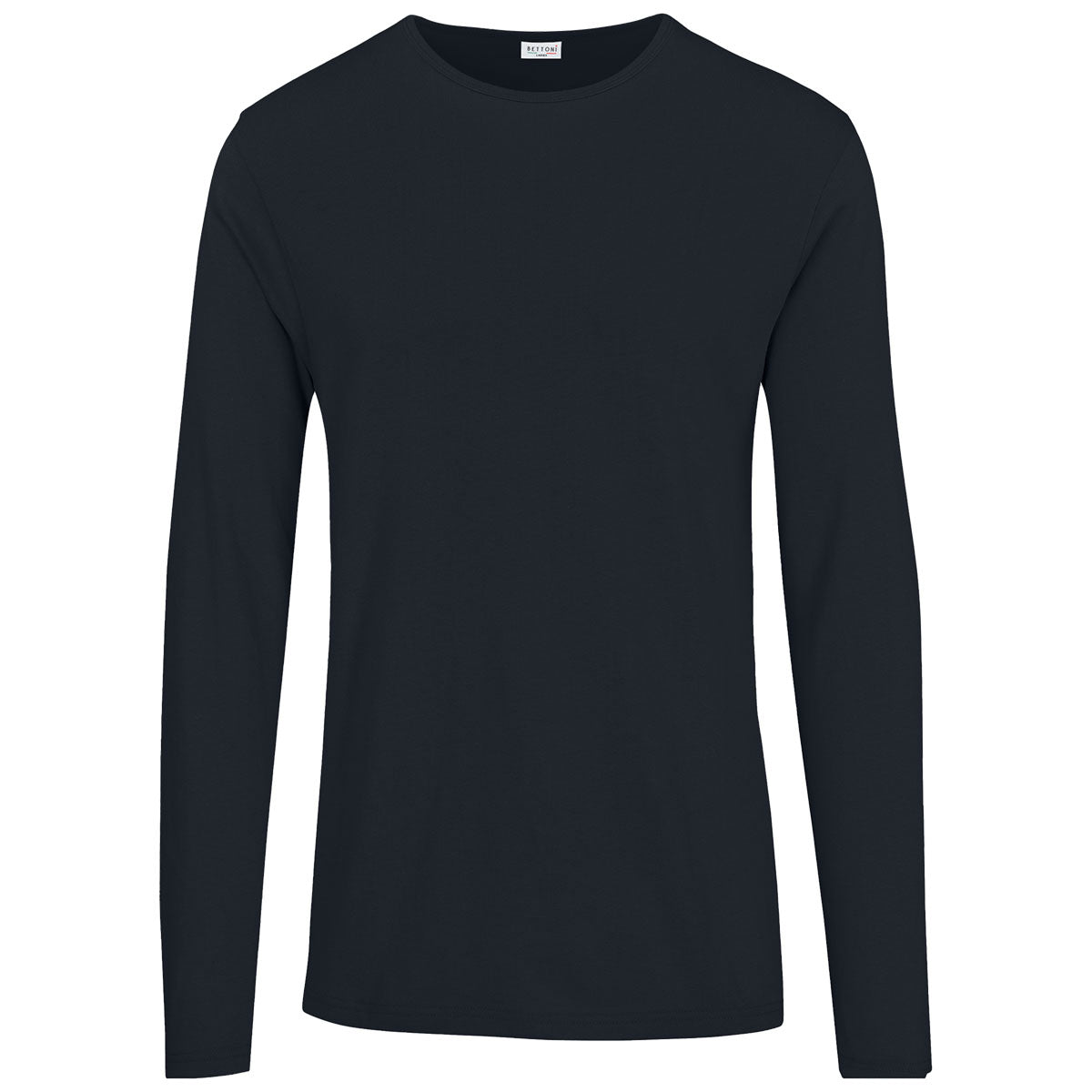 Prime 165 Unisex Long Sleeve TShirt - Navy