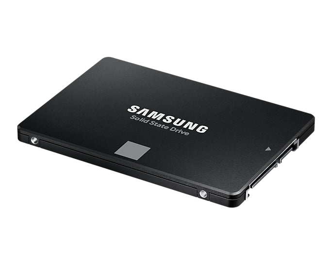 SAMSUNG 870 EVO 4TB 2.5'' SATA SSD