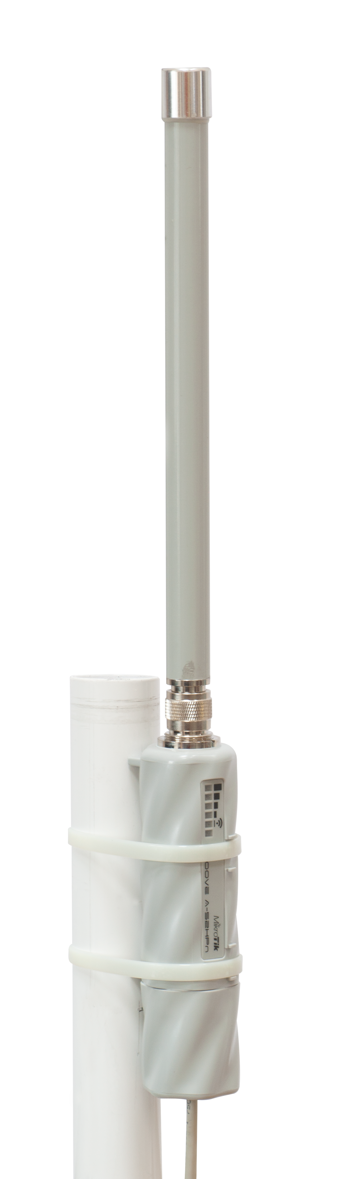 MikroTik GrooveA 52 ac - 2.4 / 5GHz Outdoor AP/CPE including 6dBi omni directional antenna