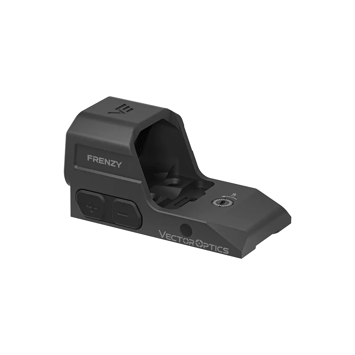 Vector Optics Frenzy FA 1x16x21 Standard MOS Red Dot Sight Guards On Duty Security