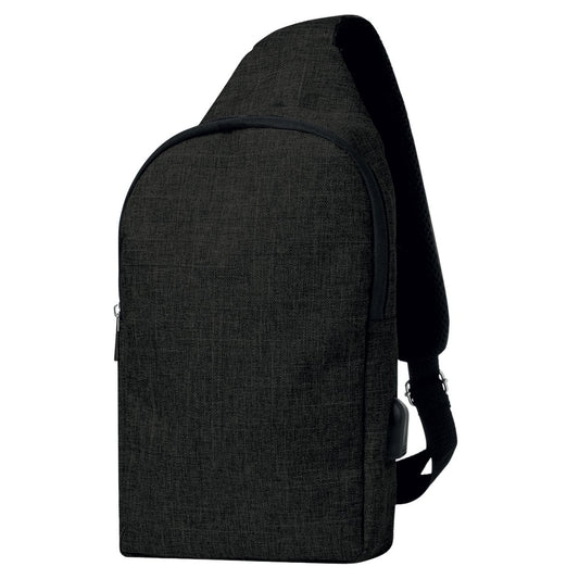 2 Tone Satchel
