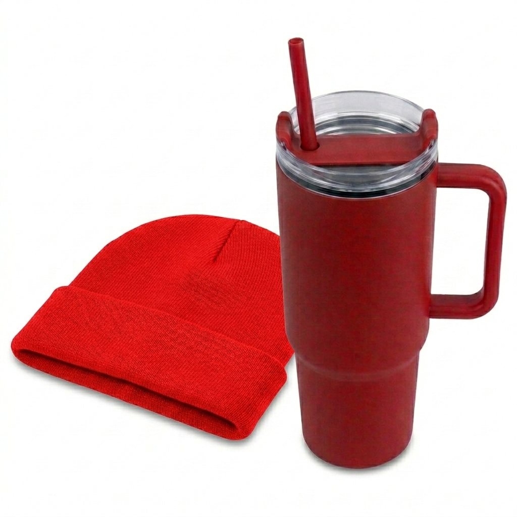 Winter Value Sip Gift Set