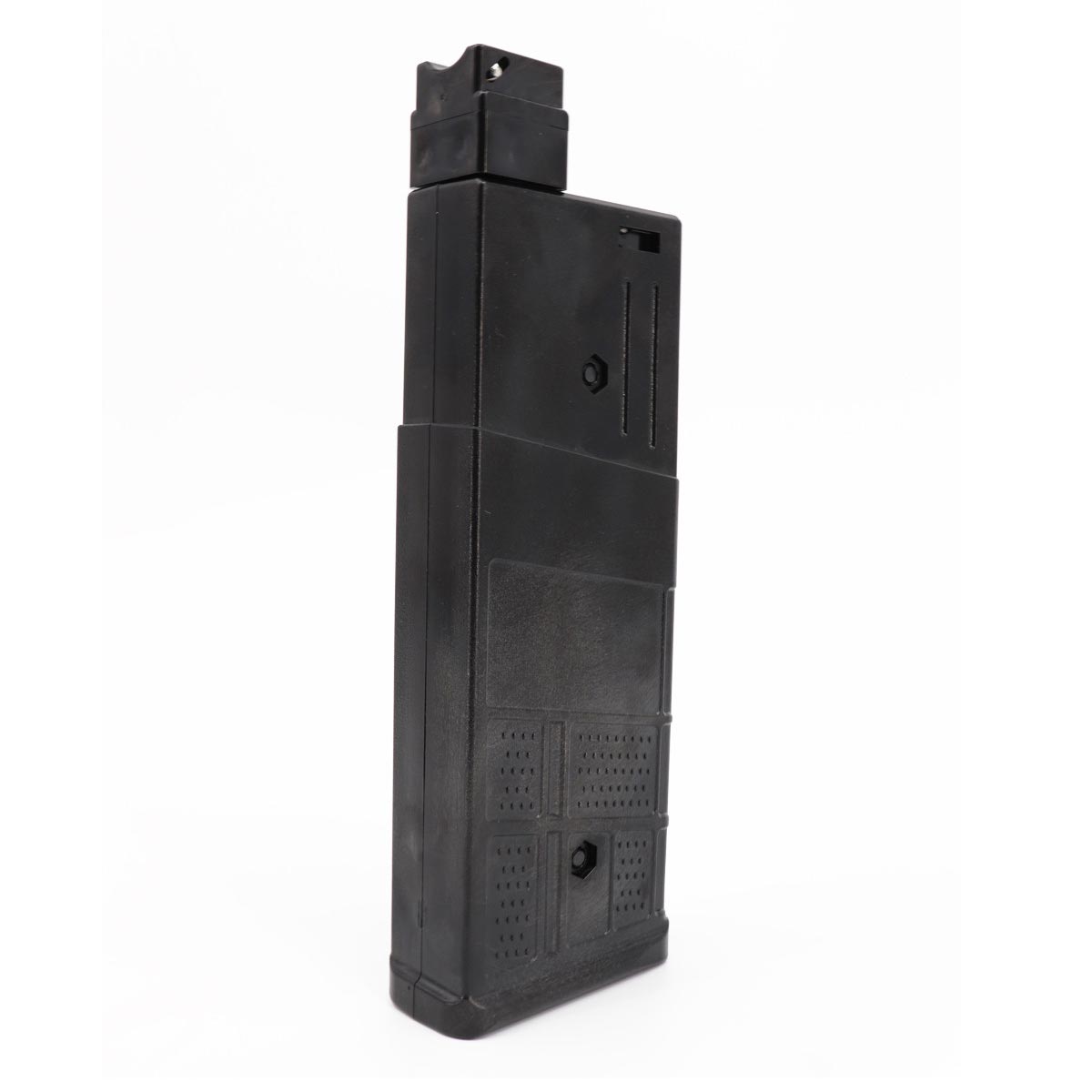 MilSig/Valken M17 Hybrid Magazine - 18-Round, First Strike & Paintball (23-41)