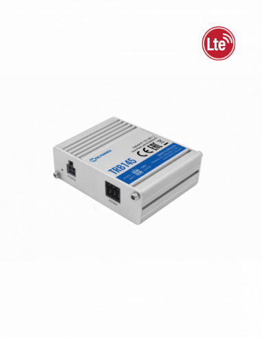 Teltonika RS485 IoT Gateway | TRB145
