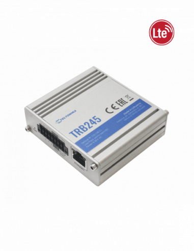 Teltonika Dual SIM IoT Gateway | TRB245