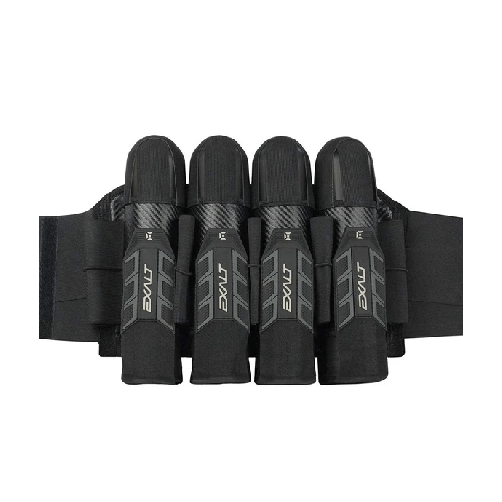 Exalt Project Harness 4+7