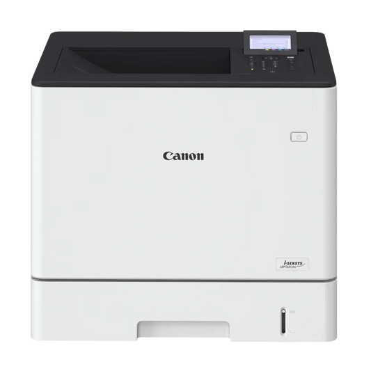 CANON LBP722CDW LASER TECHNOLOGY COLOR PRINTER 38PPM, 1200 DPI, 2300 MAX INPUT CAPACITY, WIRELESS CONNECTIVITY, UFRII, PCL AND POSTSCRIPT, UNIVERSAL PRINT READY (RMPV 2000 - 7500 PPM) CRG 064 C/M/Y/B CRG 064 H C/M/Y/K COMES WITH STARTER CRG 064 - YIELD 60 - Guards On Duty Shop & Security Guards