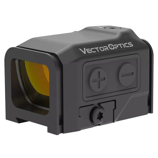Vector Optics Frenzy Plua 1x18x22 Enclosed Red Dot Sight GenII SCRD-75