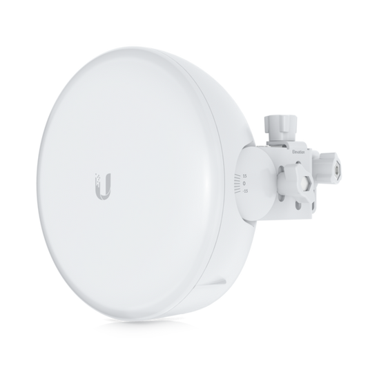 Ubiquiti UISP airMAX Gigabeam Plus | GBE-Plus