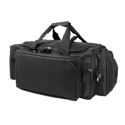 NC STAR CVERB2930B Range Bag