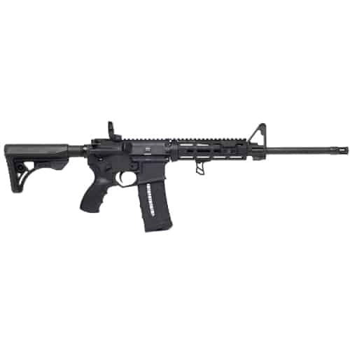 UTG Sporting Type Offset Mount - MT-MP45