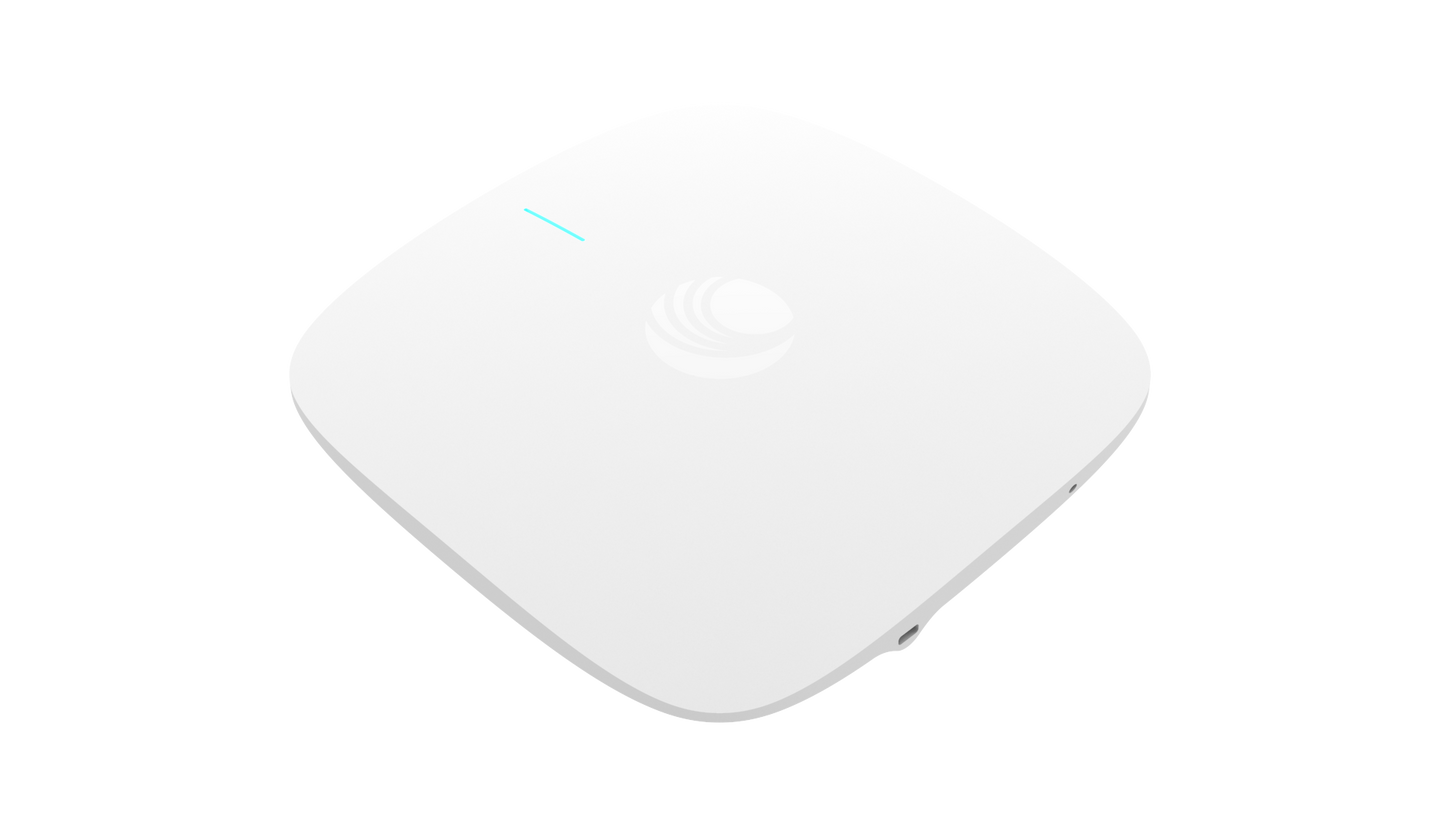Cambium cnPilot XV2-2 Wi-Fi 6 Indoor Ceiling Mount AP