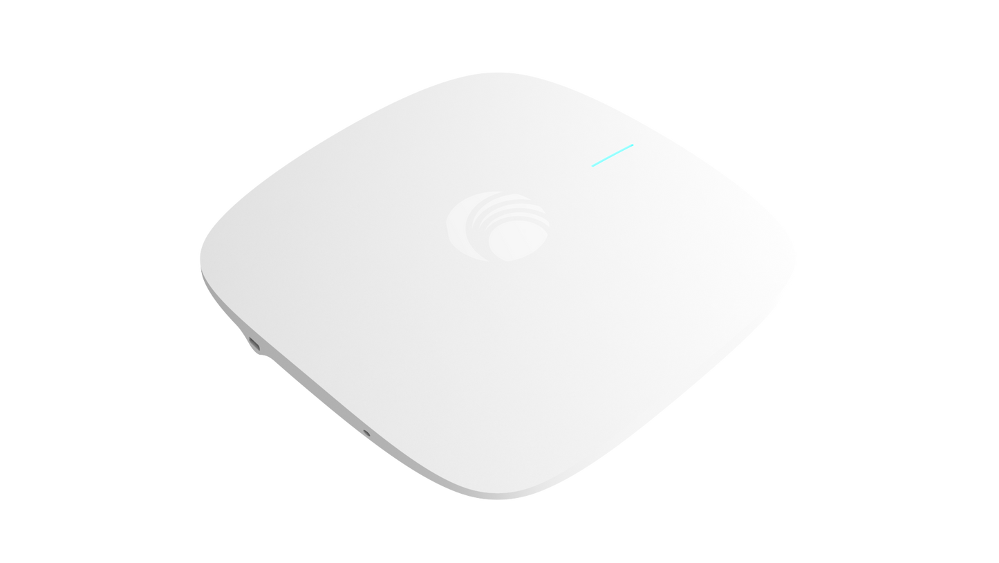 Cambium cnPilot XV2-2 Wi-Fi 6 Indoor Ceiling Mount AP