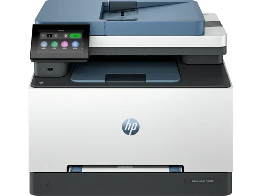 HP COLOR LASERJET PRO MFP 3303FDN. FUNCTIONS: PRINT, COPY, SCAN, FAX. PRINT TECHNOLOGY: LASER. PRINT SPEED: UP TO 25 PPM BLACK (A4, NORMAL); UP TO 25 PPM COLOUR (A4, NORMAL); UP TO 15 IPM BLACK (A4, DUPLEX); UP TO 15 IPM COLOUR (A4, DUPLEX). PRINT RESOLUT - Guards On Duty Shop & Security Guards