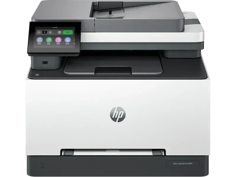 HP COLOR LASERJET PRO MFP 3303FDW. FUNCTIONS: PRINT, COPY, SCAN, FAX. PRINT TECHNOLOGY: LASER. PRINT SPEED: UP TO 25 PPM BLACK (A4, NORMAL); UP TO 25 PPM COLOUR (A4, NORMAL); UP TO 15 IPM BLACK (A4, DUPLEX); UP TO 15 IPM COLOUR (A4, DUPLEX). PRINT RESOLUT - Guards On Duty Shop & Security Guards