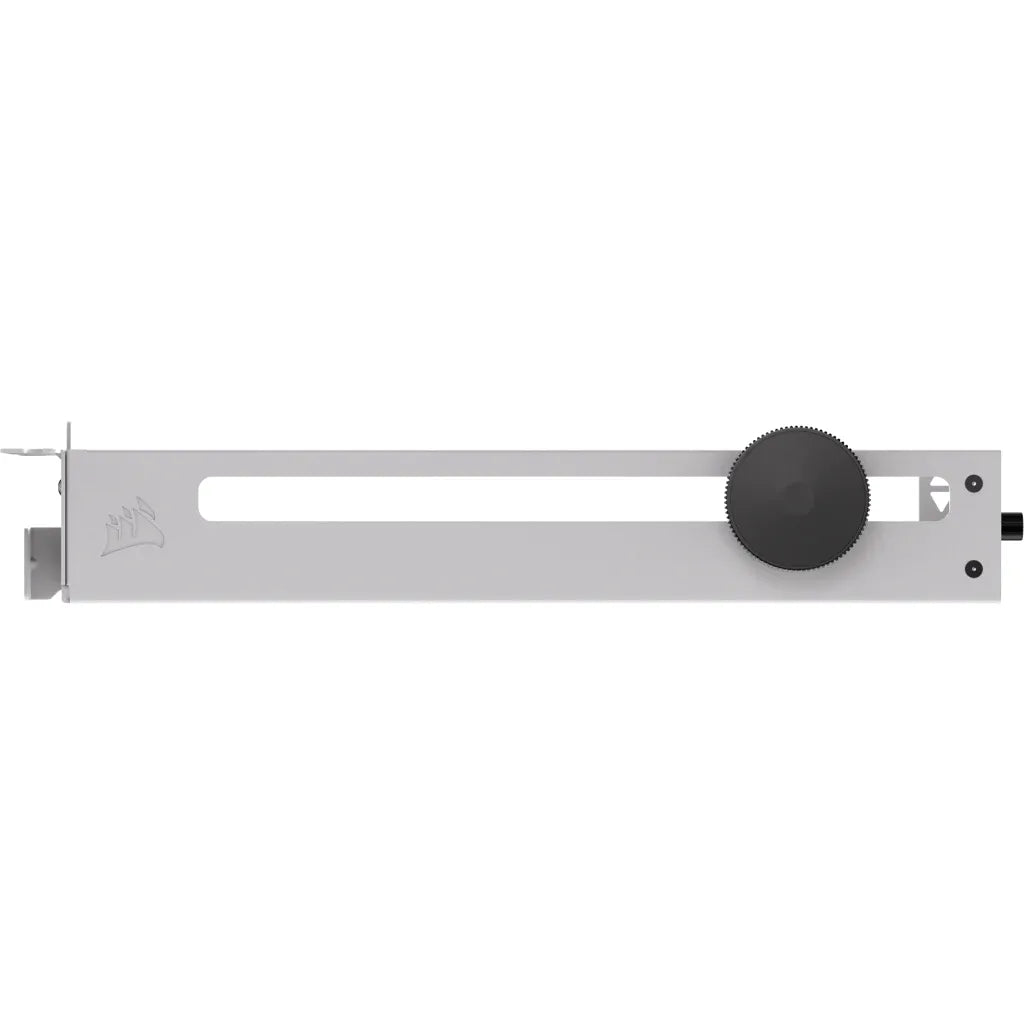 GPU Anti-Sag Bracket; White