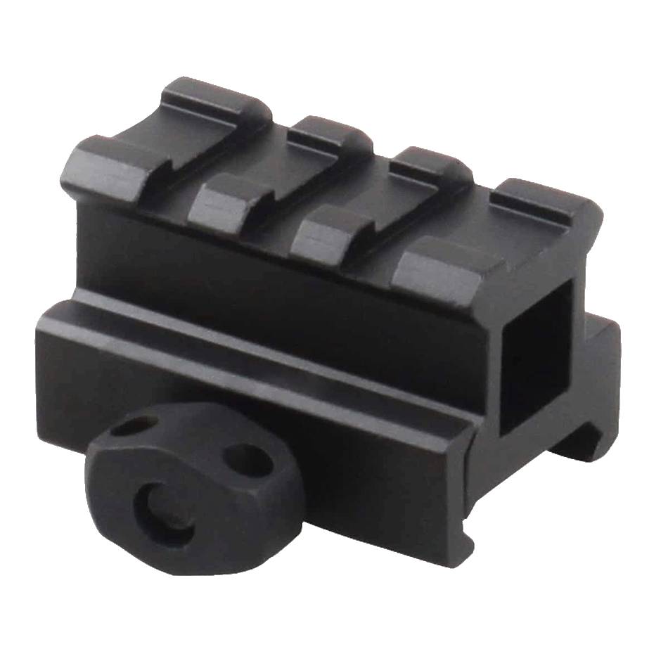 VECTOR OPTICS SCRA-59 0.83" PICATINNY RISER RAIL MOUNT