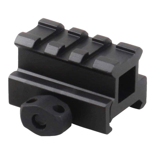 VECTOR OPTICS SCRA-59 0.83" PICATINNY RISER RAIL MOUNT