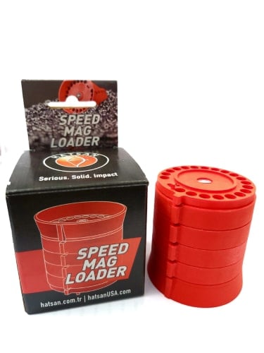 Hatsan speed mag loader 5.5mm