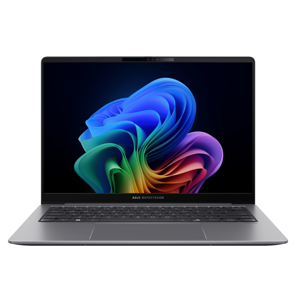 ASUS ExpertBook Mains|P5405CSA-U732512GAIX|14.0 WUXGA|400Nits|GREY|Ultra 7 258V|DDR5 32GB|512GB SSD|BL KB|FP|WIN11P