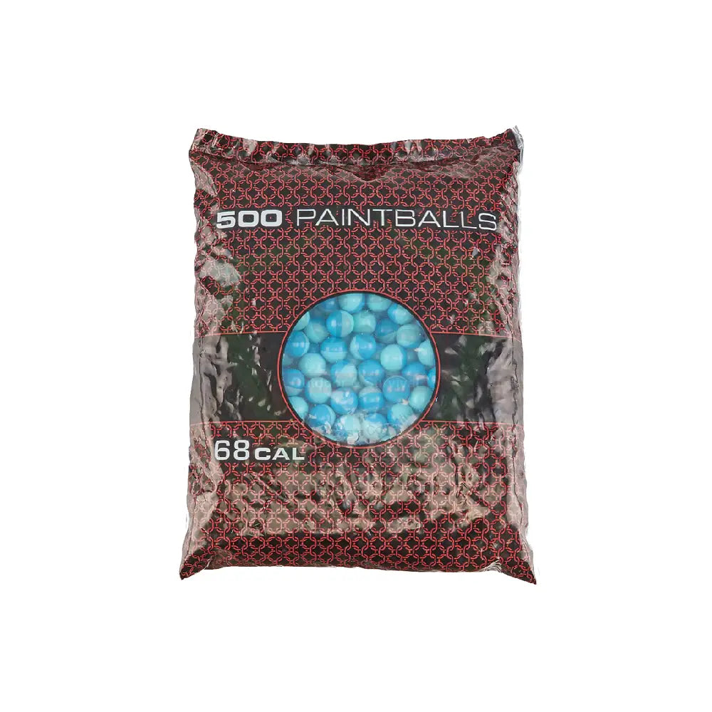Zap Cryptic Paintballs .68Cal Box Of 2000