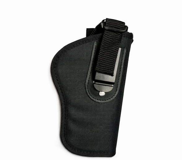 HDR 3 Way Breathable Holster – Carry Holster for HDR .50 Revolver