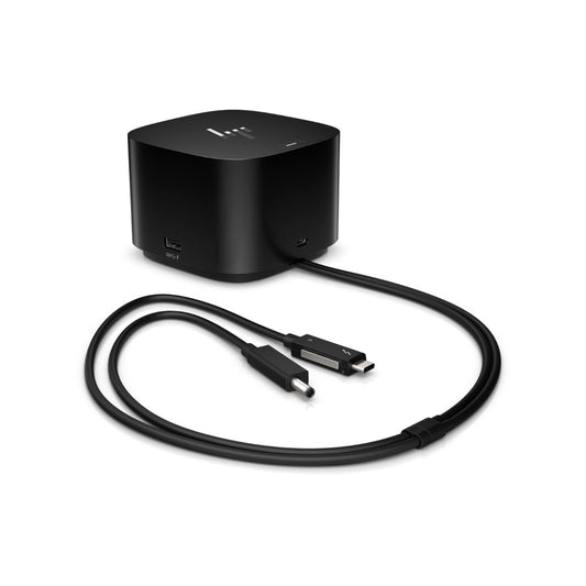 HP 120W Thunderbolt G4 Docking Station - Guards On Duty Shop & Security Guards