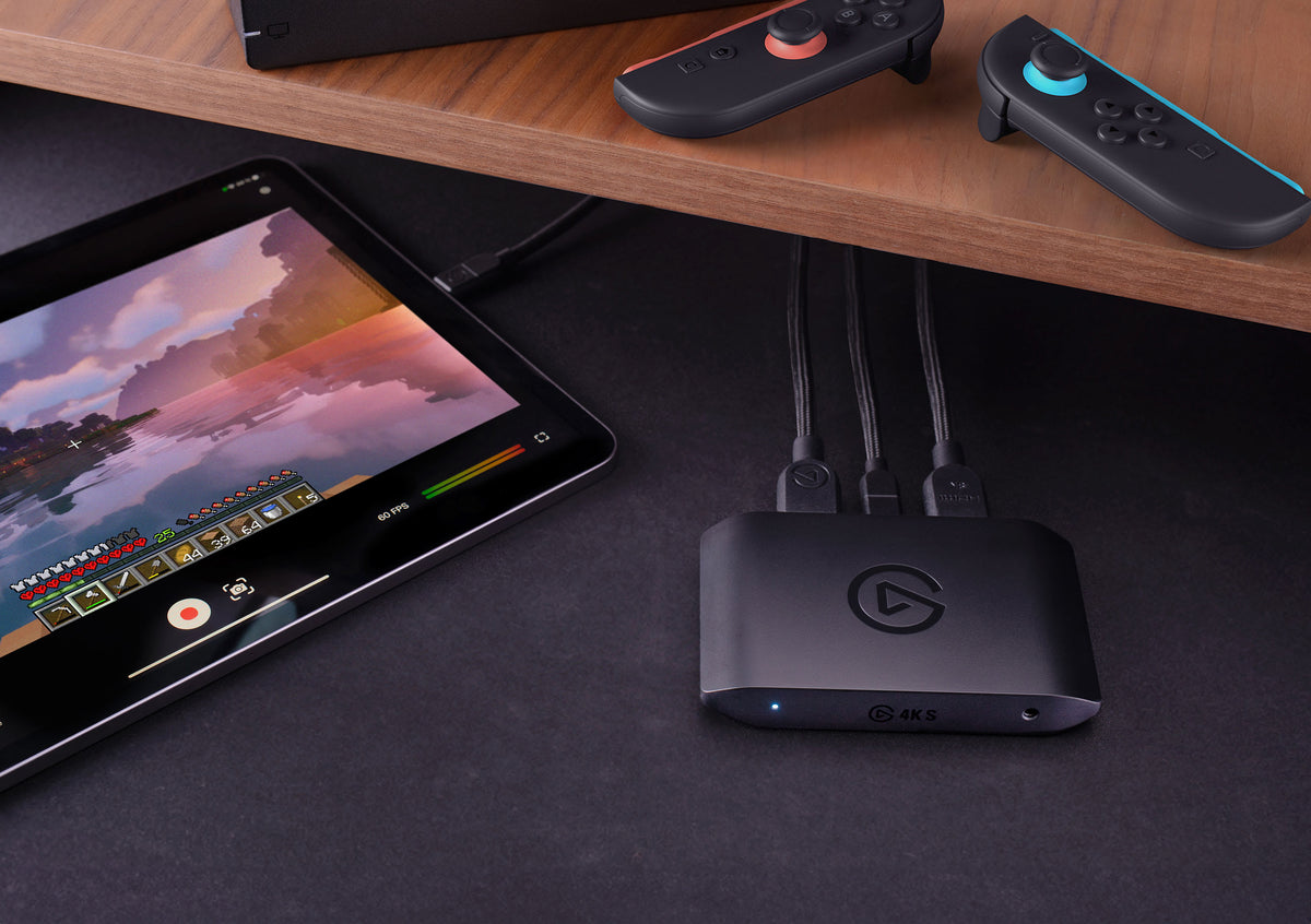 Game Capture 4K S 10GBR9901