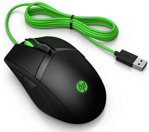 Hp Pavilion Gaming 300 Mouse