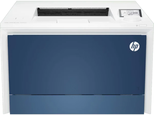 HP COLOR LASERJET PRO 4203DN PRINTER, 4 PREINSTALLED INTRODUCTORY HP LASERJET TONER CARTRIDGES (BLACK: 1,200 PAGES, CYAN, MAGENTA, YELLOW: 1,000 PAGES), BLACK (A4, NORMAL): UP TO 33 PPM COLOUR (A4, NORMAL): UP TO 33 PPM, BLACK (A4, DUPLEX): UP TO 29 IPM C - Guards On Duty Shop & Security Guards