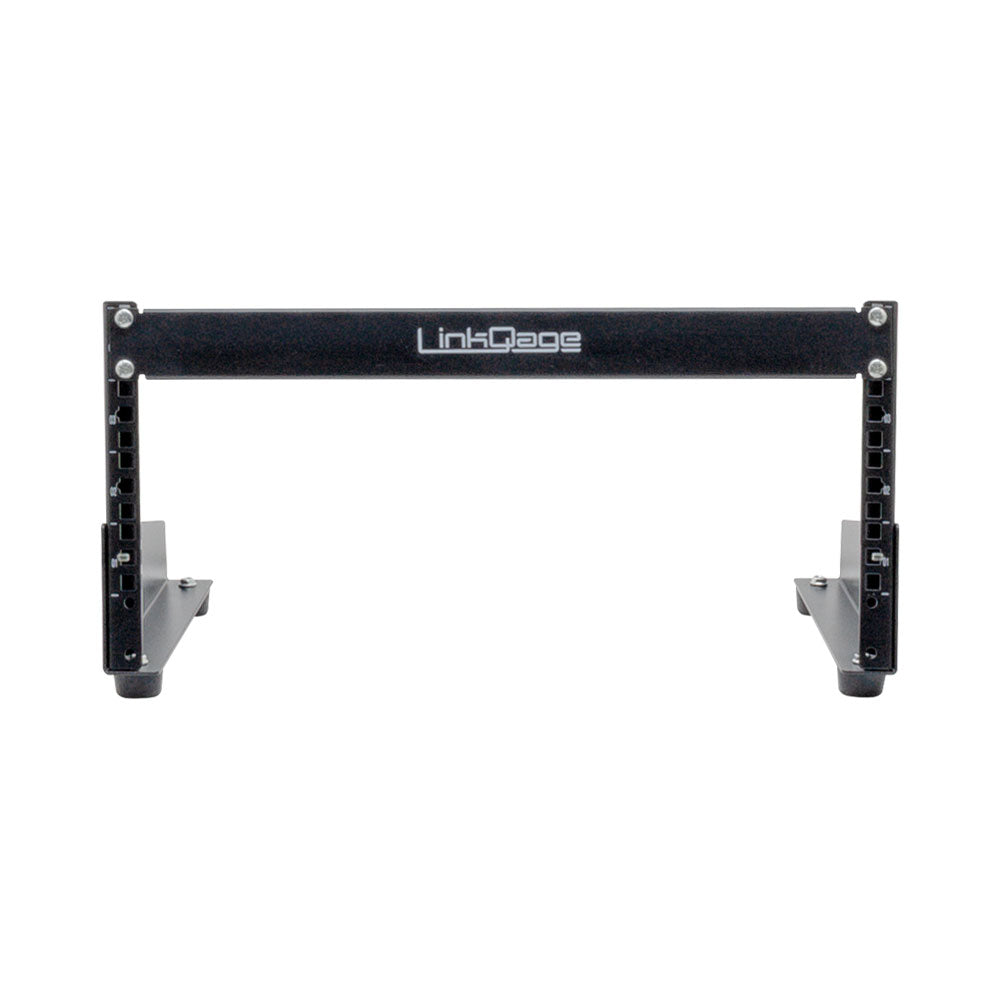 4U DESKTOP OPEN RACK