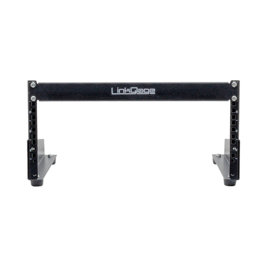 4U DESKTOP OPEN RACK