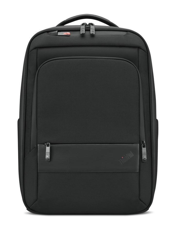 THE LENOVO THINKPAD PROFESSIONAL 16” BACKPACK GEN 2 IS A STREAMLINED YET VERSATILE BACKPACK FOR THE ON-THE-GO PROFESSIONAL THAT IS ALSO SMARTER FOR THE PLANET. THIS CLEAN, MODERN DESIGN CARRIES, PROTECTS, AND ORGANIZES YOUR MOBILE OFFICE, WHILE PREMIUM, L - Guards On Duty Shop & Security Guards