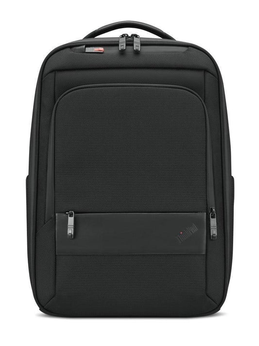 THE LENOVO THINKPAD PROFESSIONAL 16” BACKPACK GEN 2 IS A STREAMLINED YET VERSATILE BACKPACK FOR THE ON-THE-GO PROFESSIONAL THAT IS ALSO SMARTER FOR THE PLANET. THIS CLEAN, MODERN DESIGN CARRIES, PROTECTS, AND ORGANIZES YOUR MOBILE OFFICE, WHILE PREMIUM, L - Guards On Duty Shop & Security Guards
