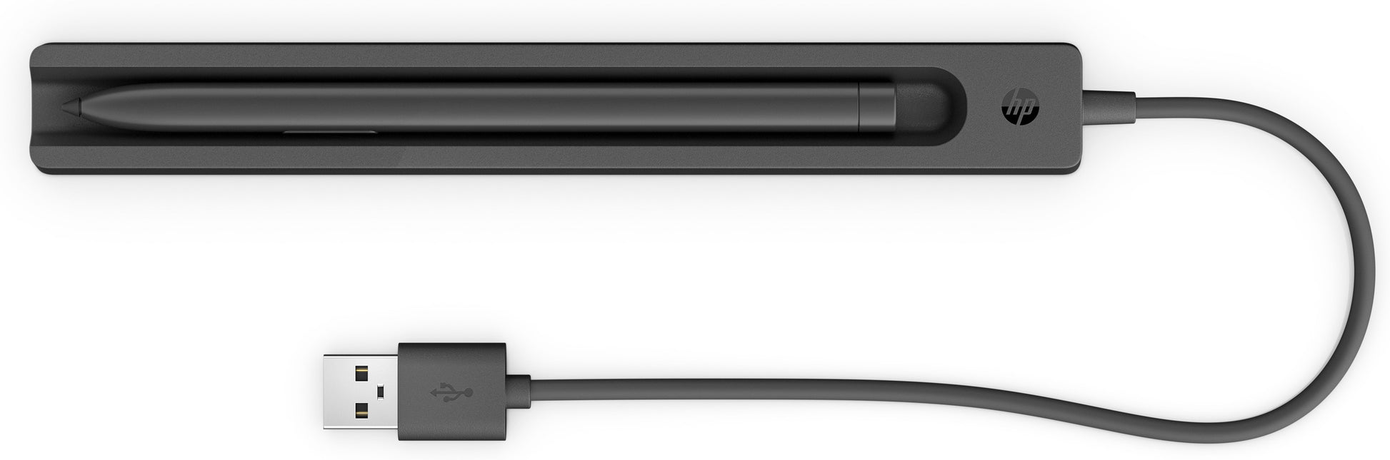HP Slim Rechargeable Pen Charger - Charger - HP - Accessories - Guards On Duty Shop & Security Guards