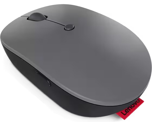 Lenovo Go USB-C Wireless Mouse