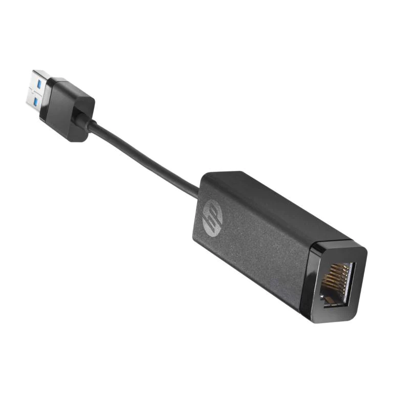 HP USB 3.0 to Gig RJ45 Adapter G2 - Adapter - HP - Accessories - Guards On Duty Shop & Security Guards