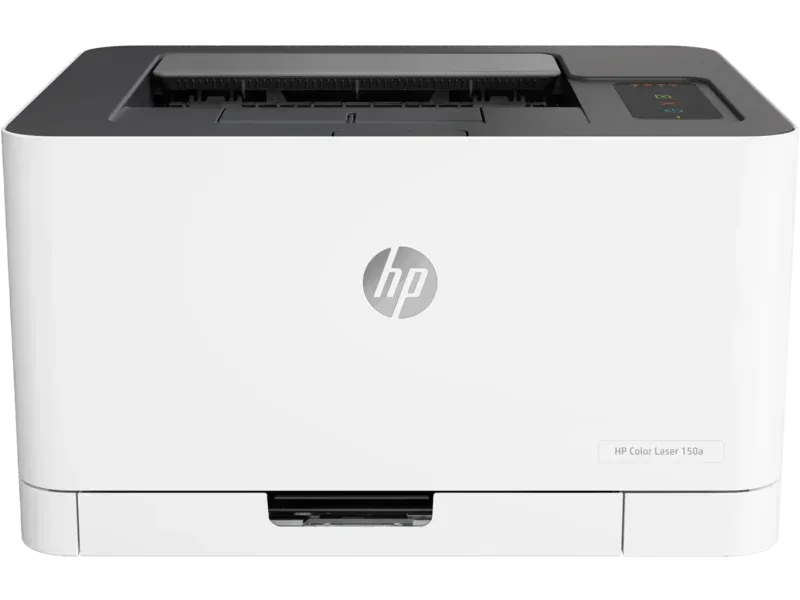 HP COLOUR LASER 150A. FUNCTIONS: PRINT. PRINT TECHNOLOGY: LASER. PRINT SPEED: UP TO 18 PPM BLACK(A4, NORMAL); UP TO 4 PPM COLOUR(A4, NORMAL). PRINT RESOLUTION: 600 X 600 DPI 4 BITS BLACK (BEST); 600 X 600 DPI 4 BITS COLOUR(BEST). MONTHLY DUTY CYCLE: UP - Guards On Duty Shop & Security Guards