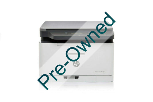 CPO HP COLOR LASER MFP 178NW. FUNCTIONS: PRINT, COPY, SCAN. PRINT TECHNOLOGY: LASER. PRINT SPEED: UP TO 18 PPM BLACK(A4, NORMAL); UP TO 4 PPM COLOUR(A4, NORMAL). PRINT RESOLUTION: UP TO 600 X 600 DPI 4 BITS BLACK (BEST): UP TO 600 X 600 DPI 4 BITS COLOUR( - Guards On Duty Shop & Security Guards