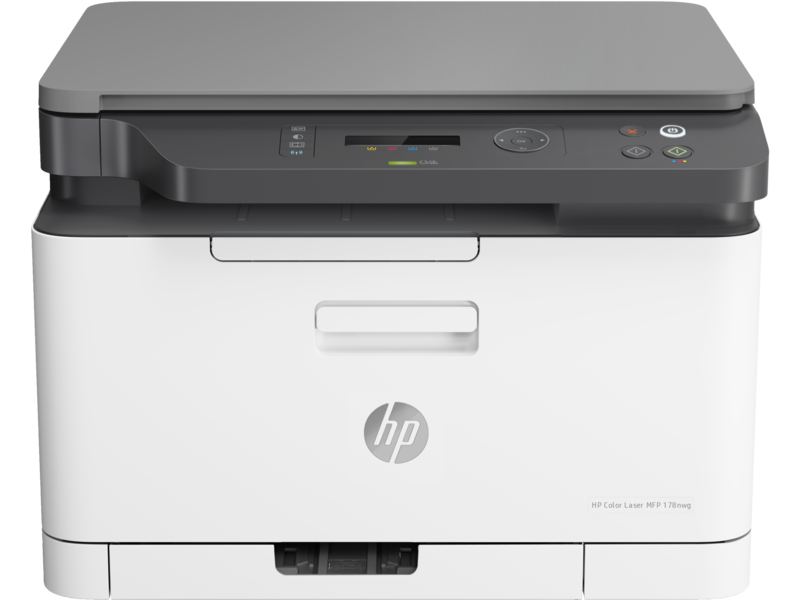 HP Laser MFP 178nw Colour Printer - Printer - HP - Hardware - Guards On Duty Shop & Security Guards