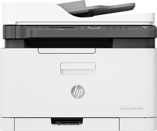 HP Colour Laser MFP 179FNW Printer - Guards On Duty Shop & Security Guards