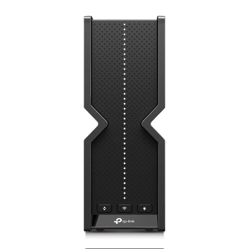 Archer BE550 BE9300 Tri-Band Wi-Fi 7 Router