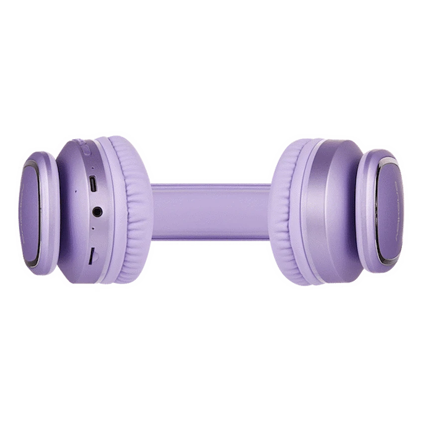 Volkano Phonic Series Bluetooth Headphones