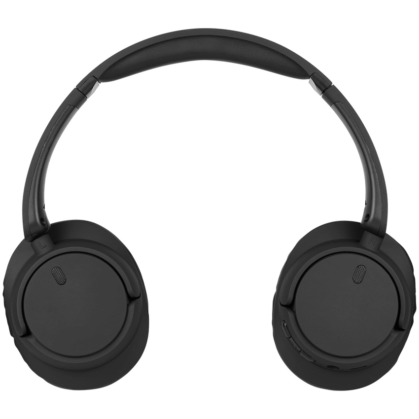 Amplify Fusion Series V3.0 Bluetooth Headphones - Black - Guards On Duty Shop & Security Guards