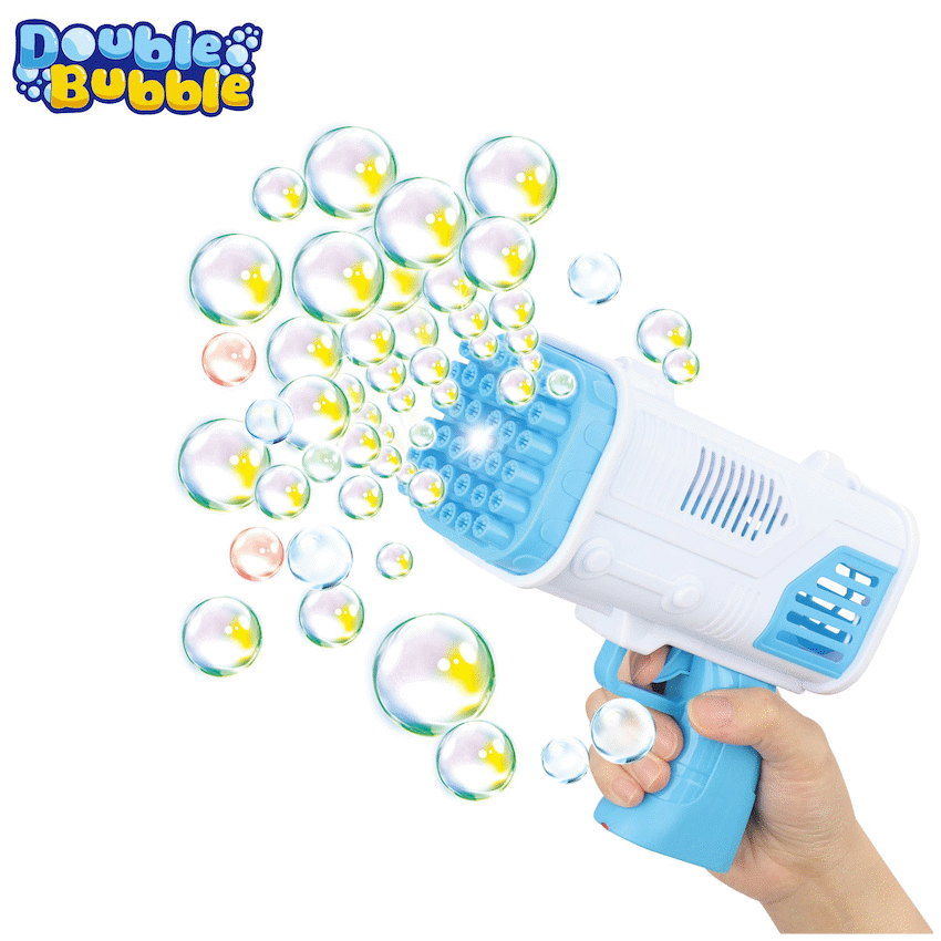 Avalanche Double Bubble - Blizzard - Guards On Duty Shop & Security Guards