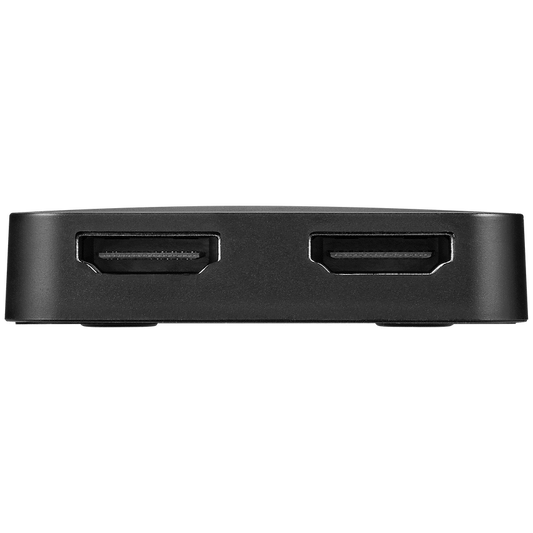 Volkano Define Series Dual Function Bi-Directional  HDMI Switch
