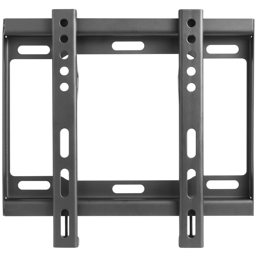 Ellies Solid series Fixed Tv Wall Mount For 23" - 42" TVs - Guards On Duty Shop & Security Guards